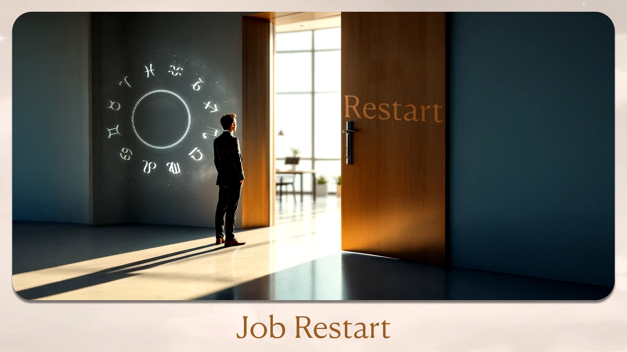 Job Restart